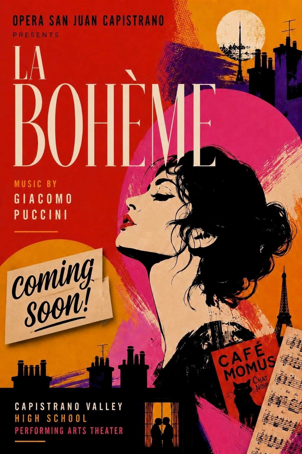 La Bohème